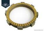 WY125 125cc CG125 Spare Parts Clutch Friction Discs 5 Pcs High Efficient