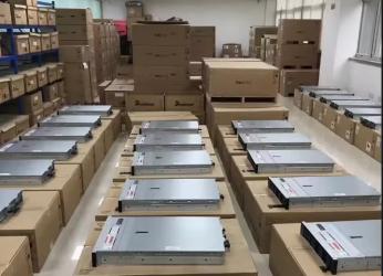Beijing Chenxing Huanyu High Technology Development Co., Ltd.