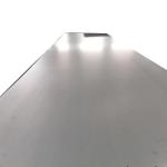 Aisi 201 Stainless Steel Sheet Plate 304 316 410 430 Slit Edge