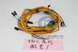 Wholesale 197-4411 E330C Hydraulic Pump Wiring Harness For Cat Spare Parts from china suppliers