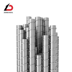 Wholesale Low Alloy HRB400 HRB500 Iron Rod Rebars Steel B500 B500b Deformed Bar Customized Diameter 6mm-50mm A500 Reinforcing Steel Reinforcement Bars from china suppliers