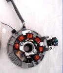 HONDA CD70 C50 70 90 100 110CC MOTORCYCLE ENGINE Six MAGNETO ASSY
