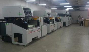 Dongguan Shanhesheng Precision Co., Ltd