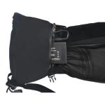Lithium Ion Energy Storage Battery Pack Heated Battery Accessories