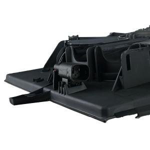 Wholesale BMW E60 400W E60 E61 520i 525i 530i M54 Radiator Cooling Fan Shroud 17427526824 17217559960 from china suppliers
