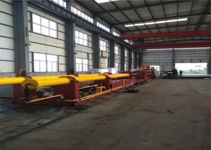 Wholesale IGBT Heating System 20D Hydraulic Pipe Bending Machine from china suppliers