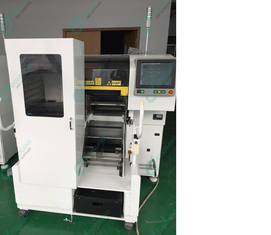 FUJI XPF-L SMT Mounter Machine FUJI SMT Pick And Place Machine