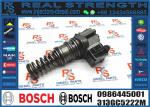 Fuel Injector 0414755008 0414755118 0414755002 0986445001 5010284908
