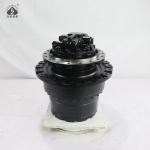 Industrial Excavator Planetary Gear , Hydraulic Final Drive Motor For ZAX240