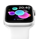 Body Temperature 29.5g HS6620D Waterproof Android Smartwatch