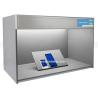 Buy cheap INTEKE Oversize Color Assessment Cabinet / Color light box / Color light booth from wholesalers