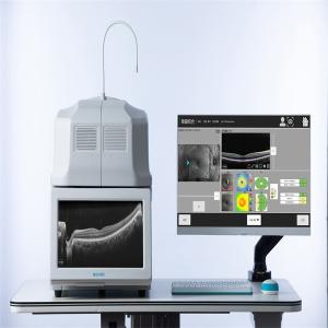 Wholesale Posterior 3mm Optical Coherence Tomography Device For Retinal Diseases from china suppliers