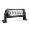 Buy cheap 7.6 Inch 36W Vehicle LED Light Bar / Dual Row LED Pod Lights For Trucks from wholesalers