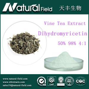 Wholesale Direct manufacturer liver-protection Dihydromyricetin DMY from china suppliers