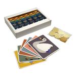 Creative Finger Painting Set Safe Non Toxic Natural Pigment Kids Drawing Gift
