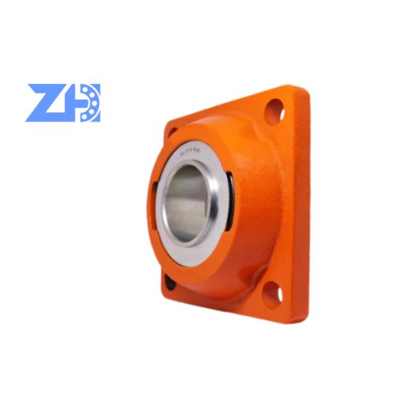 SLHS 210 R3F Stainless Steel Pillow Block Ball Bearing Inner Diameter 50mm
