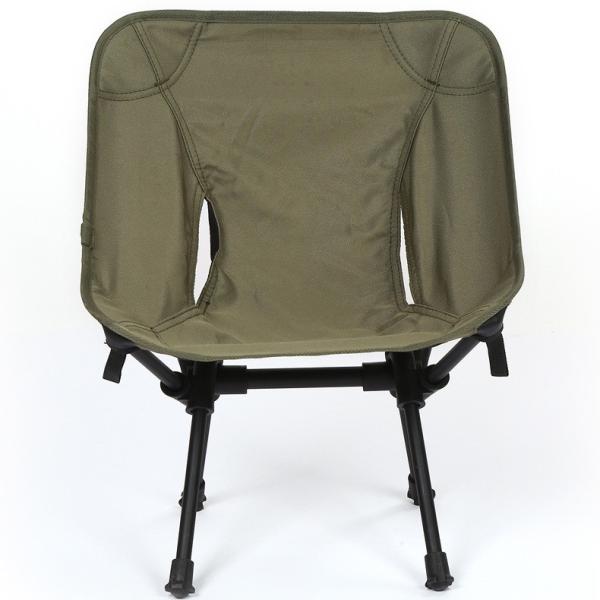 Outdoor Foldable Moon Chair Simple Ultralight Beach Art Sketching Camping