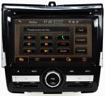 Car stereos for Honda City 2008-2011 with car radio TV OCB-6225