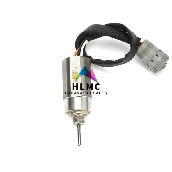 CA1187226 118-7226 1187226 Excavatorc Hydraulic Pressure Switch D6R D7R D8R