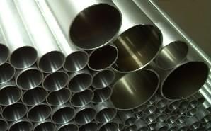 Wholesale 20 micron - 30 micron Piston Honed Tube , Telescopic Cylinder Tube from china suppliers