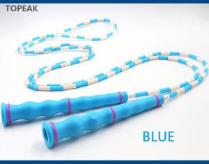 Wholesale 8 Foot 9 Foot Custom Heavy Beaded Jump Rope Adults Sports from china suppliers