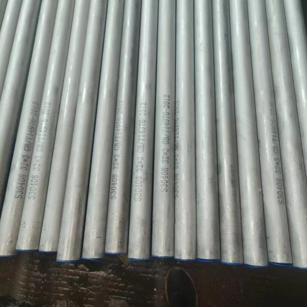Inconel 625 / UNS N06625 Nickel Alloy Seamless Steel Pipe Tube SS Tube Cutting