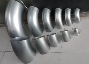 Wholesale 140mm Dust Extraction Pipe Press Fitting Bend 45 Degree 90 Degree from china suppliers