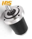80mm Solar Motor Gearbox 130 Nm Geared Dc Motor Solar Energy Industry