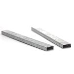 ANSI Standard Fine Crown Staple 21 Gauge 9/16 Crown 14mm 8014 for Furniture