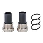 Universal Bottom Bracket One - Piece Bike Parts Customization