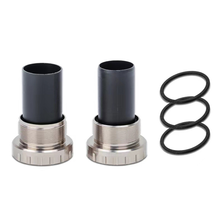 Bottom Bracket Shell