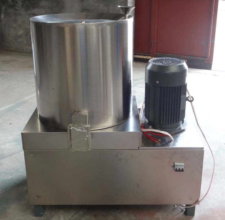 Crunchy Fried Flavored Cheetos Snack Food Extruder Machine 500kg/Time
