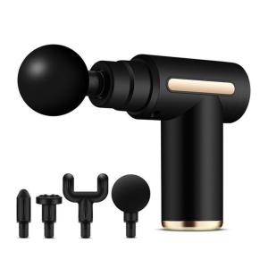 Wholesale Multifunctional Portable Electric Meridian Massager 1800mAh from china suppliers