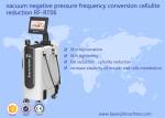 Vacuum Negative Pressure RF Beauty Equipment Conversion Cellulite Reduction Rf