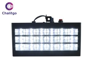 China 18 Grille Bright Strobe Lights DJ Flash KTV Light Karaoke 90-240V 50-60HZ on sale