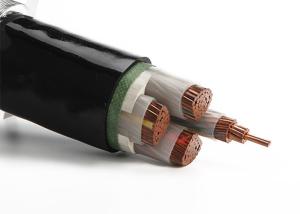 Wholesale XLPE Insulated 800 X 600 Low Smoke Zero Halogen Cable from china suppliers
