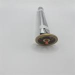 No Leakage Valve On Bag / Bag Valve Aerosol Custom Capacity at 0.2-0.4Mpa