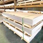 ASTM 316 Stainless Steel Sheet Acid Resistance Ss Sheet Metal