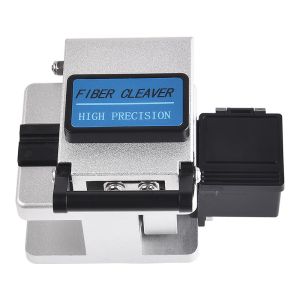Cable Cutting Tools 16 Surface FTTH One Step Fiber Cleavers