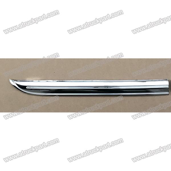 Chrome Finisher Lamp Upper For Nissan UD PKB/CWM454 Nissan Ud Truck Spare Body