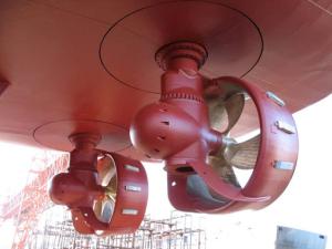 Wholesale Marine Electric Thruster from china suppliers