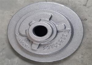 Wholesale ISO 8062-CT13 Cast Iron Casting from china suppliers