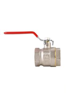 Wholesale Multi Scene Stainless Steel Threaded Ball Valve Weatherproof Nontoxic from china suppliers