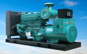 Wholesale 20V4000G63L MTU Engine 2400kw Diesel Generators Sets from china suppliers