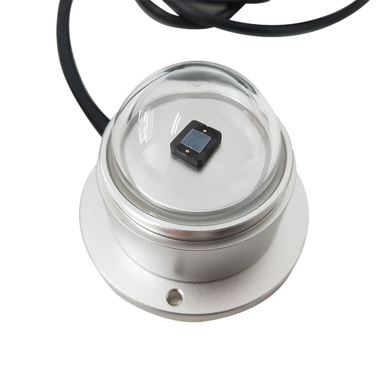 4-20mA BGT-JYZ Solar Radiation Radiometer Measurement with Fast Response Time and Nice