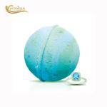 Surprise Beautiful Jewelry Bath Bombs Natural Fizzy Rings Inside For Adult Spa