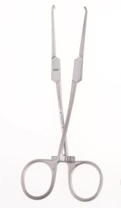 Wholesale Clamp Tool Surgical Instrument Parts Tolerance 0.01mm 3D Drawing from china suppliers