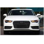 Audi A8 LED Matrix Headlights 2013-2016 2010-2016 2012 2011-2016