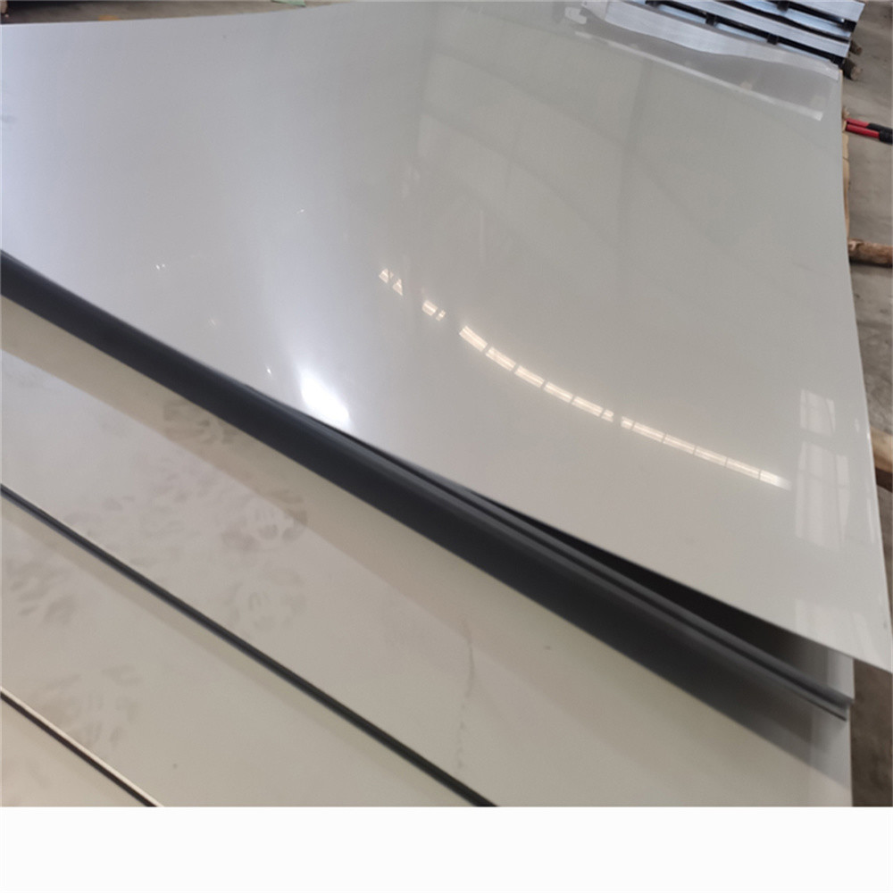ASTM 430 S43000 GB 10Cr17 JIS SUS430 BS 1.4016 Stainless Steel Panel Sheet 12X17 Steel Plate Per Kg