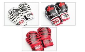 Wholesale Boxing Kickboxing Punching Bag Gloves, Boxing Gloves for Men &amp; Women, Boxing Training Gloves from china suppliers